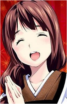 Hinako Inui