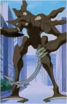 Unnamed Angel's image