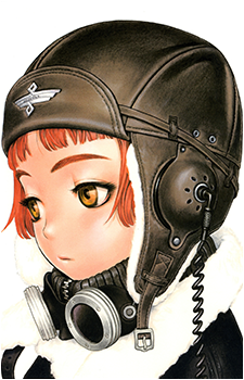 Lavie Head's image