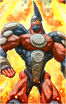 Laval Dual Slasher's image