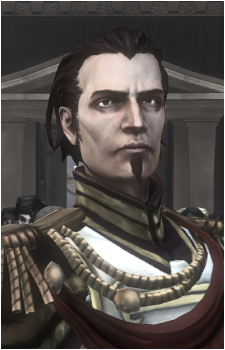 King Logan's image