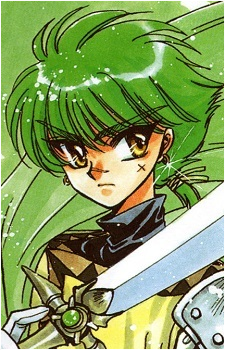 Ferio's image