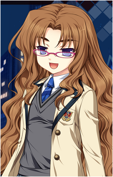 Kururi Semimaru's image