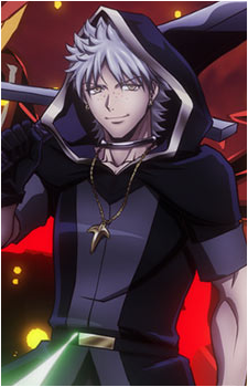 Shiro Inukai