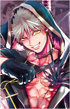 Shiro Inukai's image