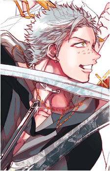Shiro Inukai