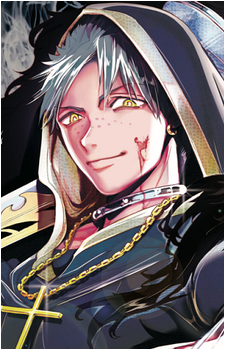 Shiro Inukai