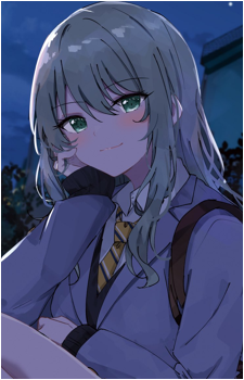 Image source: <a href="https://x.com/amamiya5235/status/1968616020416807305" title="External link" target="_blank">https://x.com/amamiya5235/status/1968616020416807305</a> Kaede Tsukimi