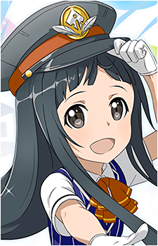 Yui {SAO}