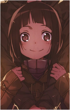 Yui {SAO}