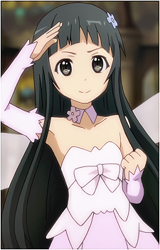 Yui {SAO}