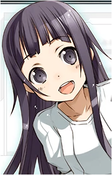 Yui {SAO}
