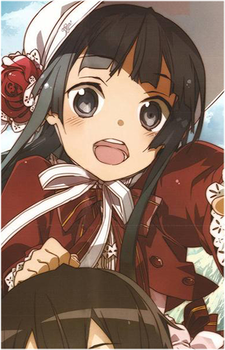 Yui {SAO}