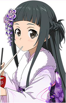 Yui {SAO}