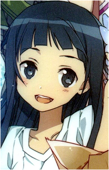 Yui {SAO}