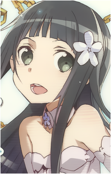 Yui {SAO}