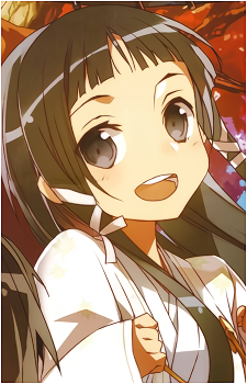 Yui {SAO}