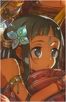 Yui {SAO}