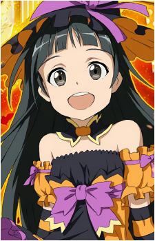 Yui {SAO}