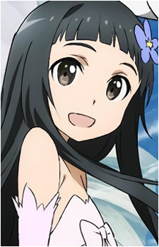 Yui {SAO}