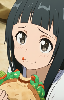 Yui {SAO}