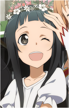 Yui {SAO}