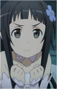 Yui {SAO}