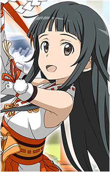 Yui {SAO}