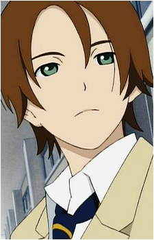 Masayuki Nakajima