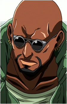 Dutch's image