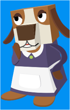 Mrs. Bernard