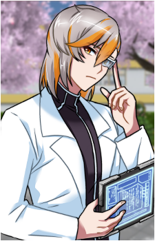 Horo Guramu's image