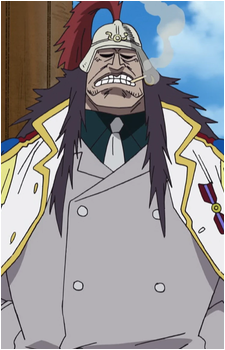 Onigumo {OP}