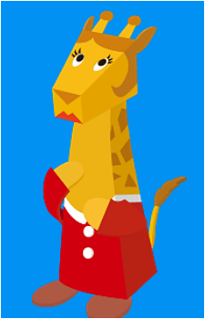 Hillary {Pecola}