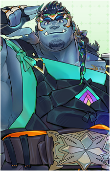 Senthak's image