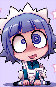 Yakui-san