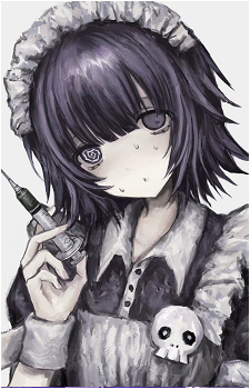 Yakui-san