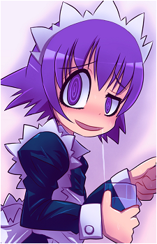 Yakui-san