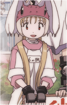 Kasumi Tomine