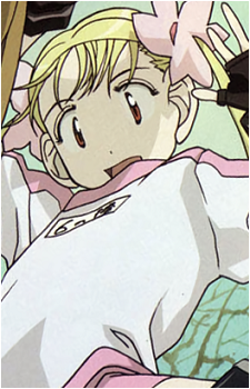 Kasumi Tomine's image