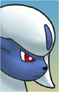 Absol {PMD}