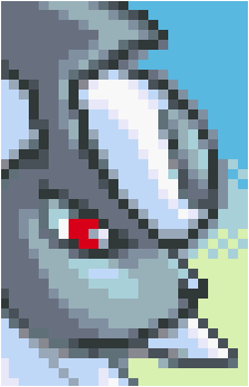 Absol {PMD}