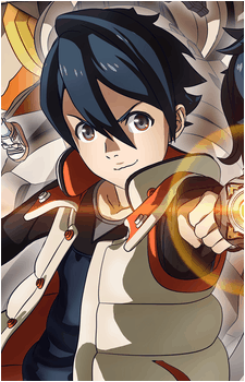 Azuma Kazuki's image