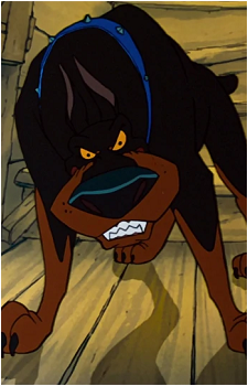 DeSoto's image