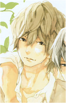 Yamato Yoshinaga's image