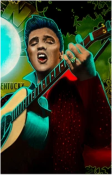 Elvis Presley