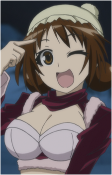 Itami Koga's image