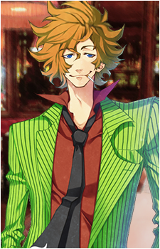 Leo Shishigami's image