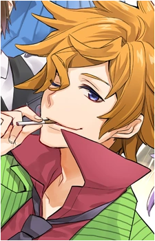 Leo Shishigami