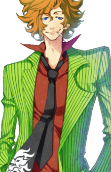 Leo Shishigami